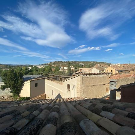 Casa Molinero Abiego Διαμέρισμα Εξωτερικό φωτογραφία
