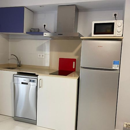 Casa Molinero Abiego Διαμέρισμα Εξωτερικό φωτογραφία