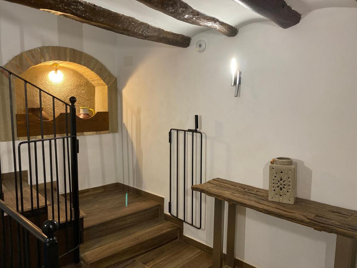 Casa Molinero Abiego Διαμέρισμα Εξωτερικό φωτογραφία