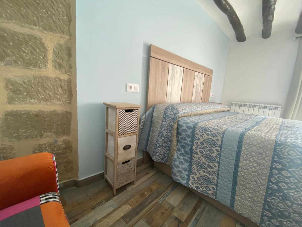 Casa Molinero Abiego Διαμέρισμα Εξωτερικό φωτογραφία