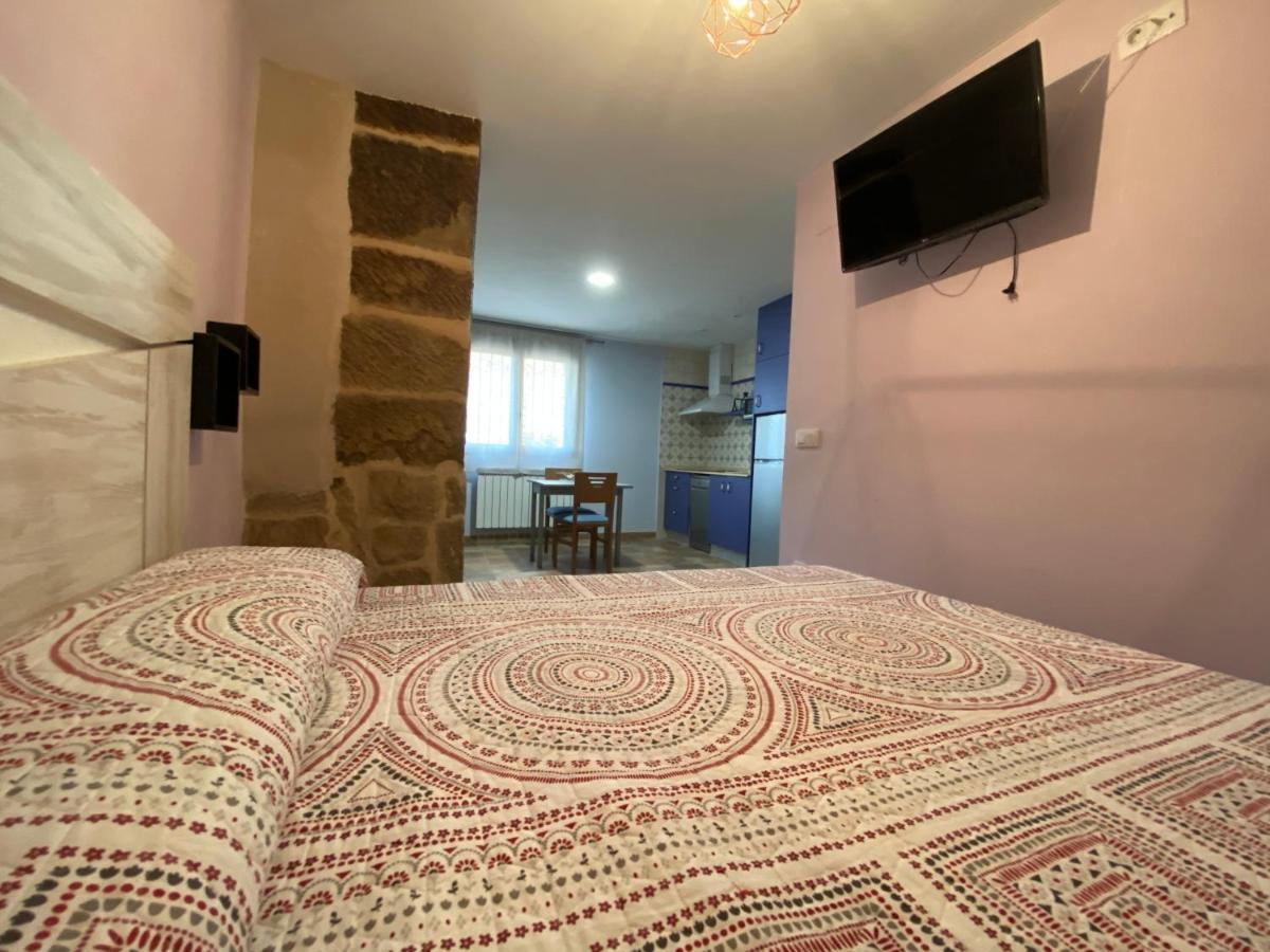 Casa Molinero Abiego Διαμέρισμα Εξωτερικό φωτογραφία