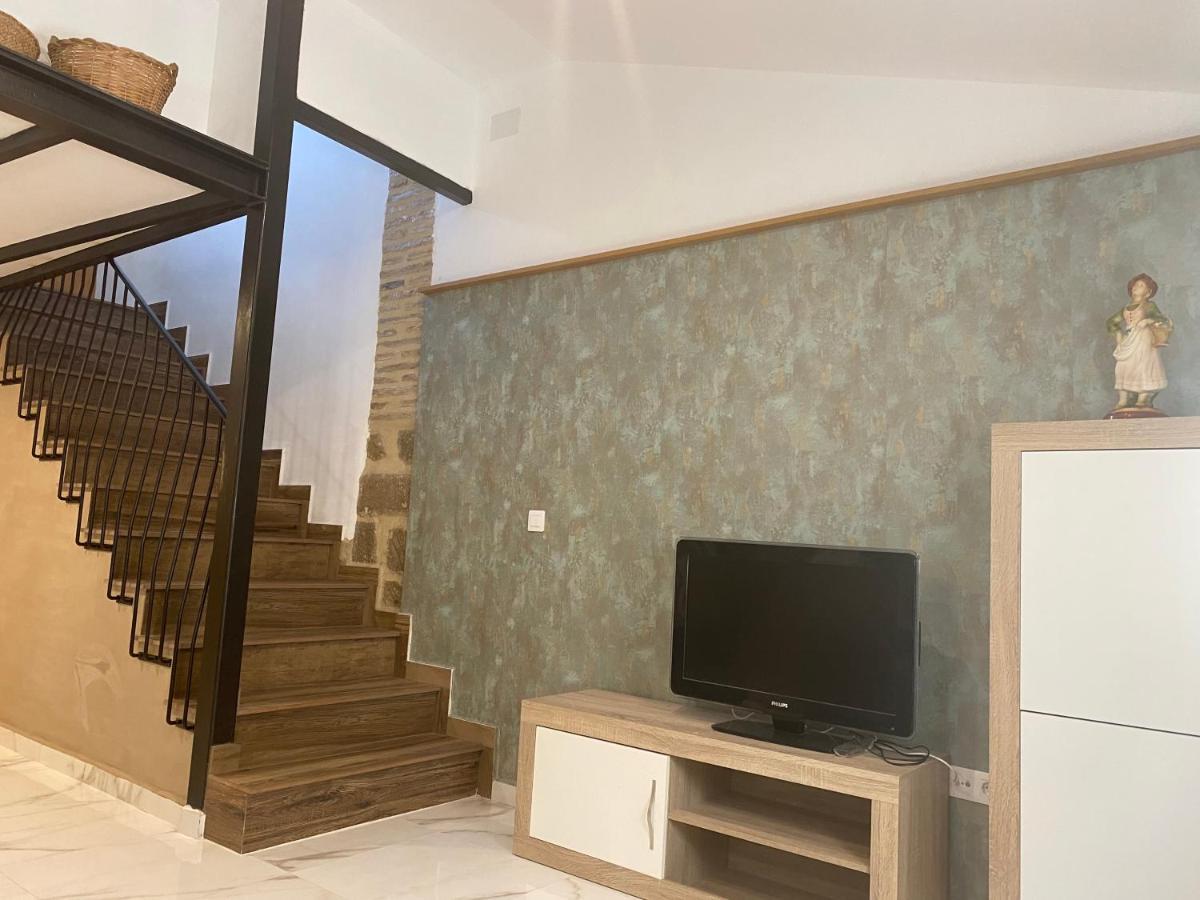 Casa Molinero Abiego Διαμέρισμα Εξωτερικό φωτογραφία