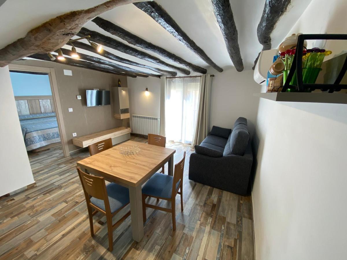 Casa Molinero Abiego Διαμέρισμα Εξωτερικό φωτογραφία