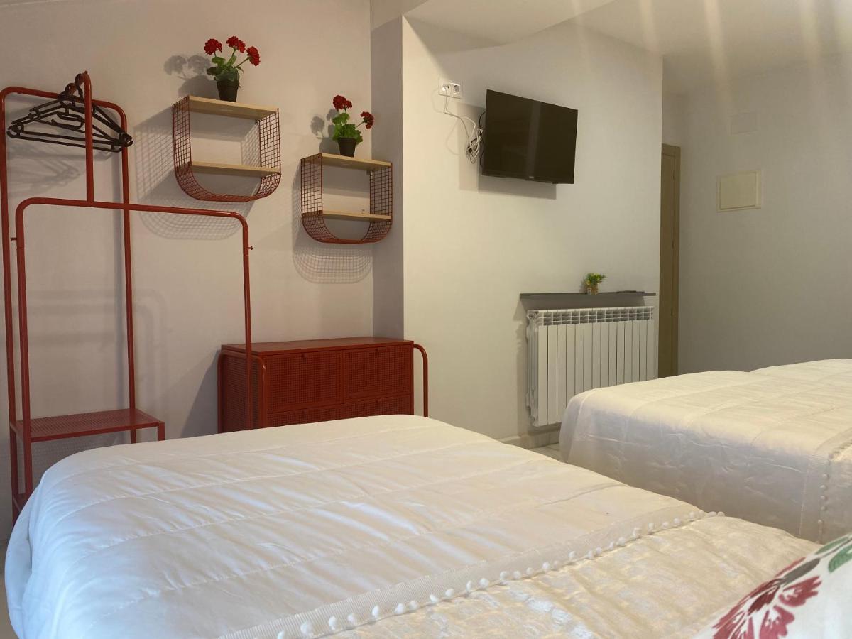 Casa Molinero Abiego Διαμέρισμα Εξωτερικό φωτογραφία