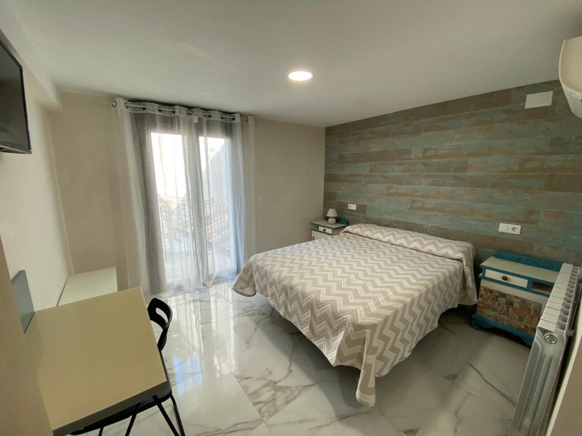 Casa Molinero Abiego Διαμέρισμα Εξωτερικό φωτογραφία