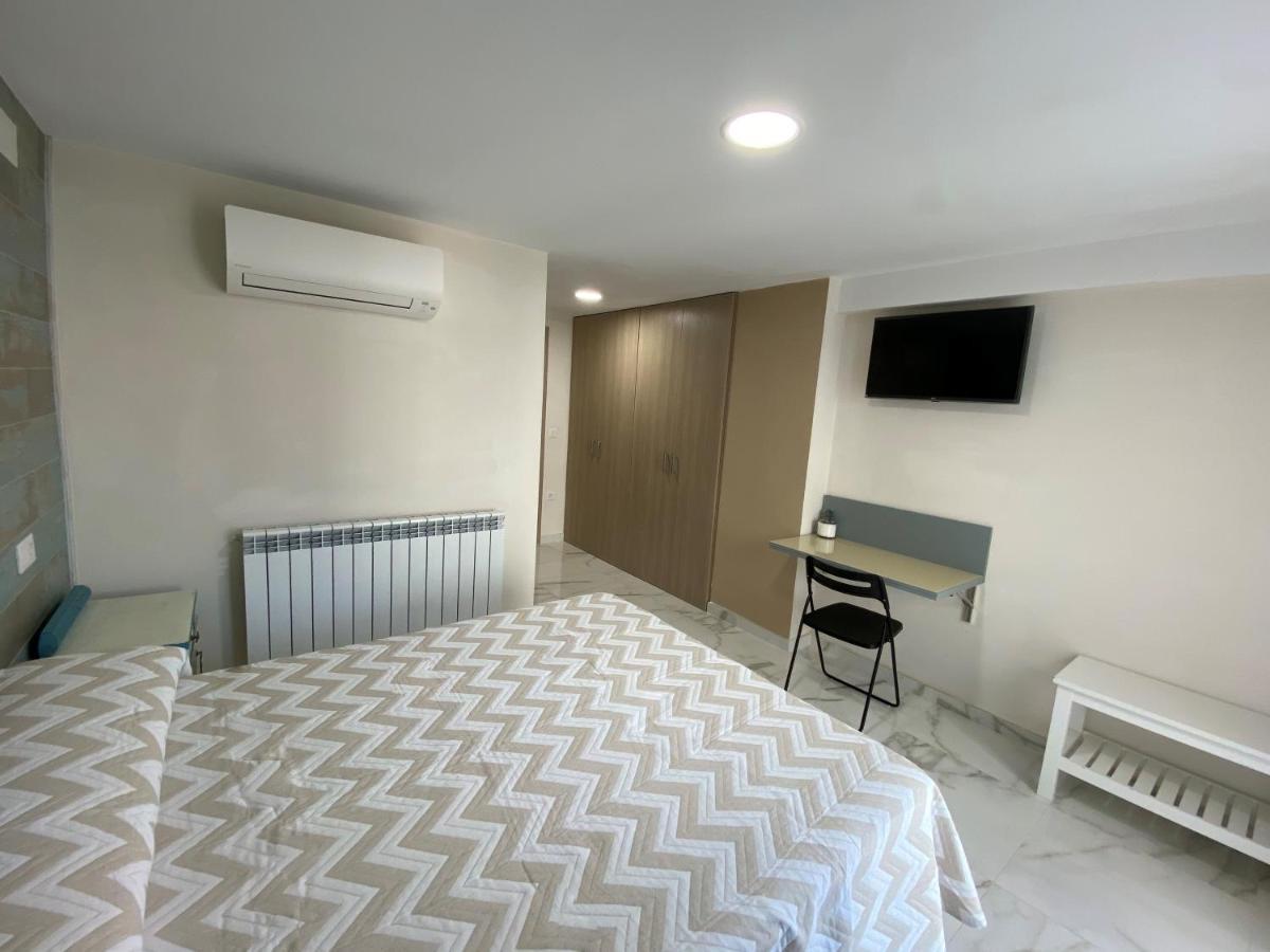 Casa Molinero Abiego Διαμέρισμα Εξωτερικό φωτογραφία